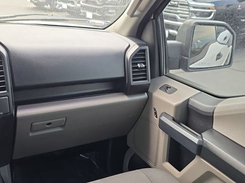 Used 2019 Ford F150 XL w/ Equipment Group 101A Mid AWD/4WD image 14