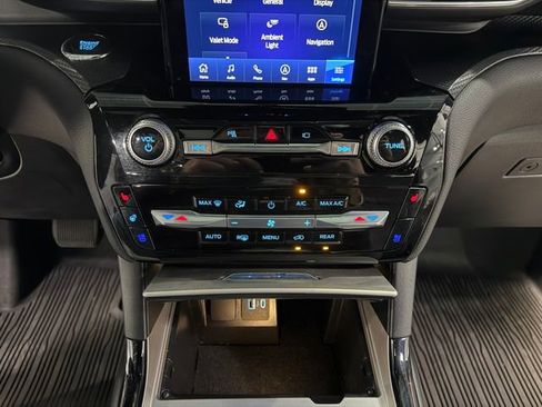 Used 2022 Ford Explorer ST w/ Equipment Group 401A image 23