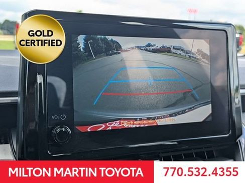 Certified 2023 Toyota Corolla LE FWD image 19
