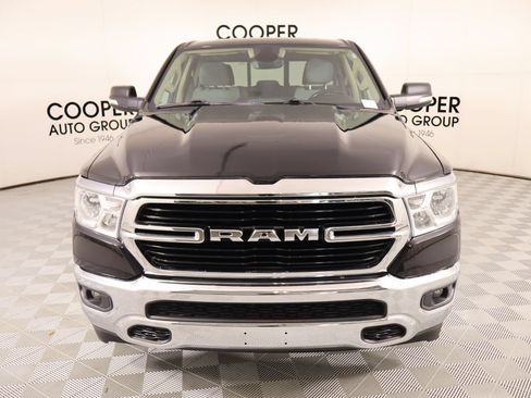 Used 2020 RAM 1500 Big Horn RWD image 8