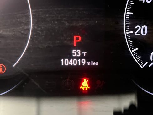 Used 2019 Honda Accord EX-L image 44