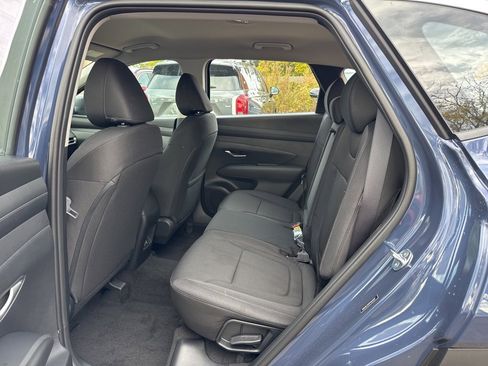 New 2026 Hyundai Tucson SE image 14