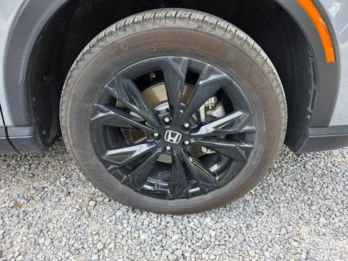 Used 2025 Honda CR-V Sport Touring image 11