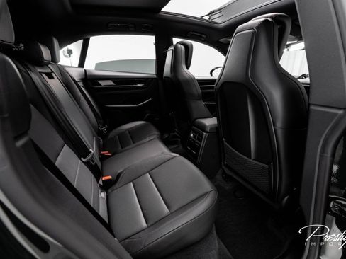 Used 2025 Porsche Macan 4S Electric image 54