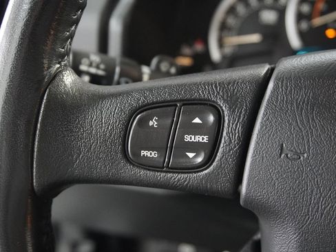 Used 2006 HUMMER H2 AWD/4WD image 17