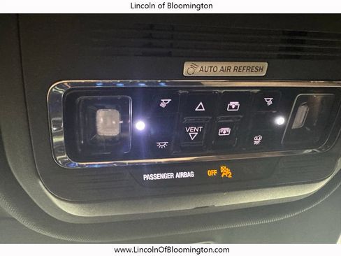 Certified 2025 Lincoln Aviator Reserve w/ Jet Appearance Package AWD/4WD image 69