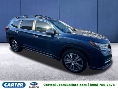 Used 2022 Subaru Ascent Touring w/ Popular Package #2A
