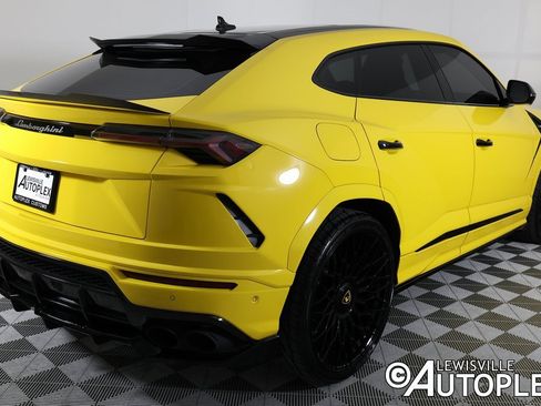 Used 2021 Lamborghini Urus image 5