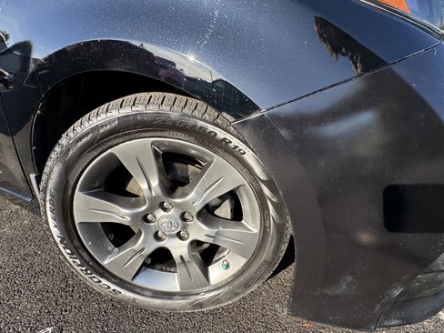 Used 2015 Toyota Sienna SE image 4