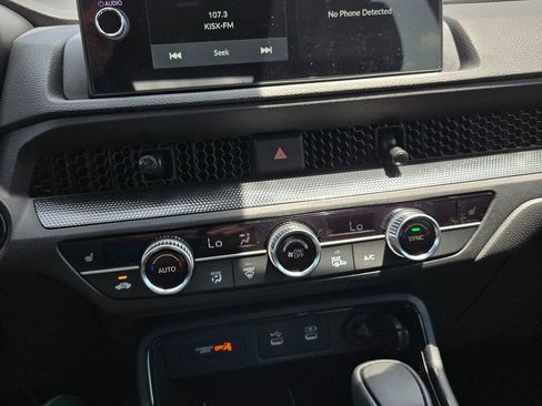 New 2026 Honda CR-V Sport-L image 8