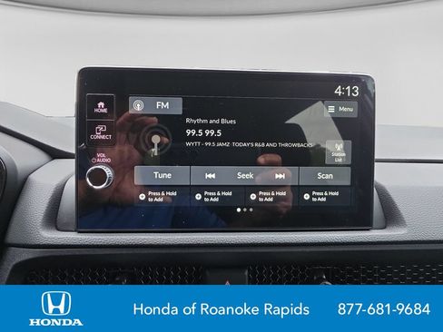 New 2026 Honda CR-V Sport image 21