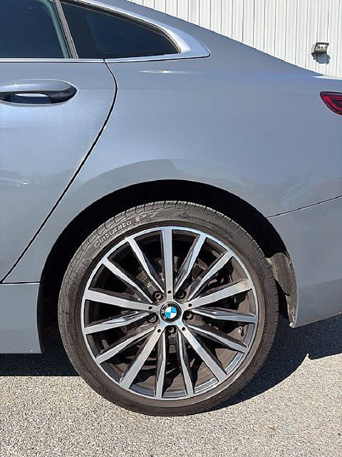 Used 2022 BMW 228i xDrive Gran Coupe w/ Premium Package 2 AWD/4WD image 6