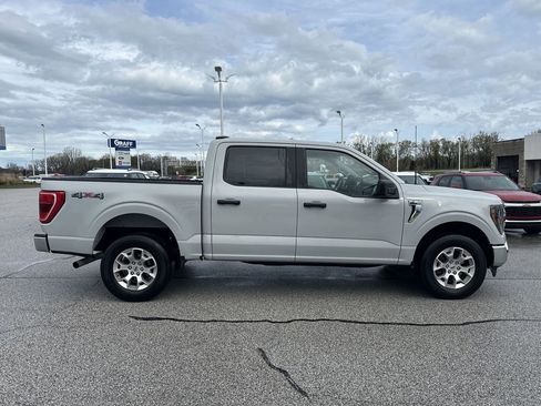 Used 2023 Ford F150 XLT AWD/4WD image 9