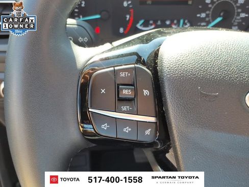 Used 2022 Ford Escape SEL AWD/4WD image 16