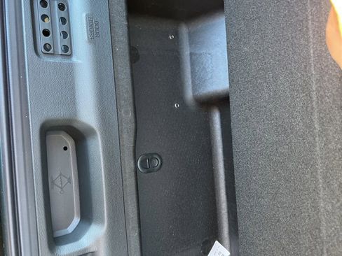 New 2026 Jeep Wrangler Sport image 42