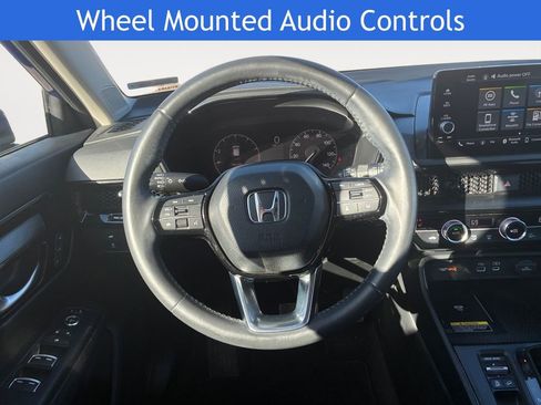 Used 2023 Honda CR-V EX-L image 4