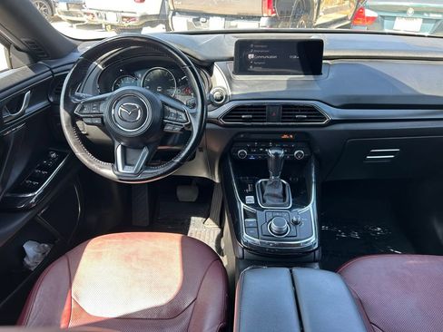 Used 2023 MAZDA CX-9 Carbon Edition AWD/4WD image 18