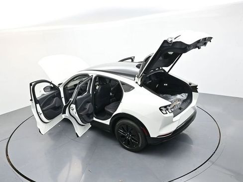 New 2025 Ford Mustang Mach-E Premium w/ Sport Appearance Package image 38