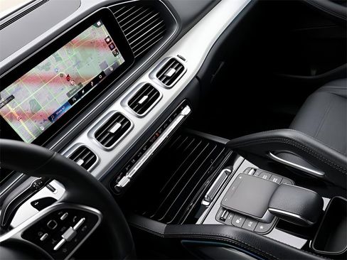 Certified 2022 Mercedes-Benz GLE 350 4MATIC image 21