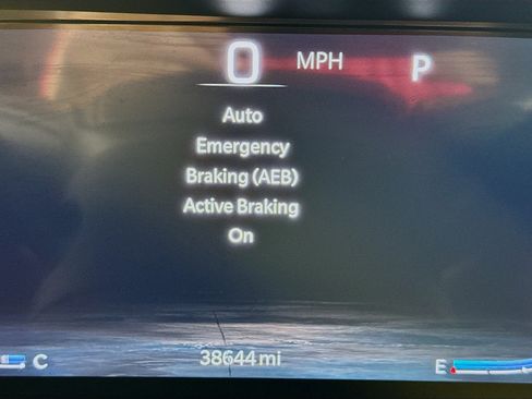 Used 2022 Jeep Grand Wagoneer Series III w/ Rear Seat Video Group 1 AWD/4WD image 18