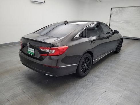 Used 2018 Honda Accord EX-L image 9