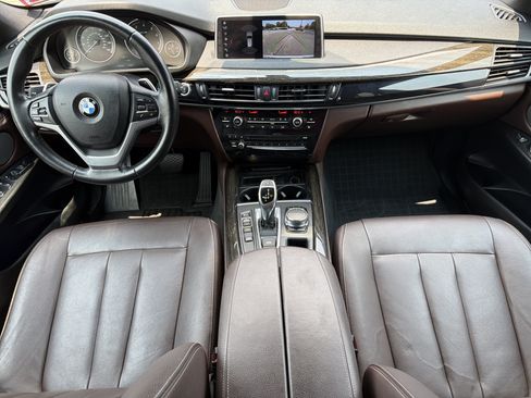 Used 2018 BMW X5 xDrive35i AWD/4WD image 3