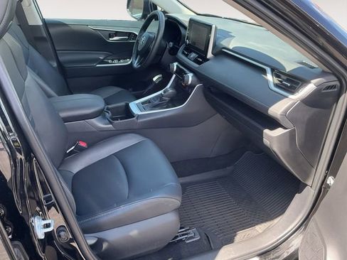 Used 2024 Toyota RAV4 XLE Premium w/ Weather Package image 15