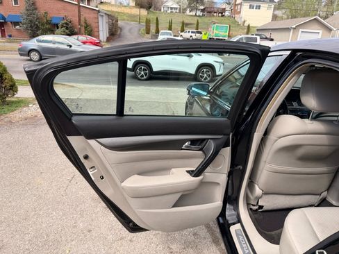 Used 2014 Acura TL w/ Advance Package image 12