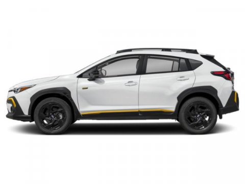 Certified 2026 Subaru Crosstrek 2.5i Sport AWD/4WD image 6