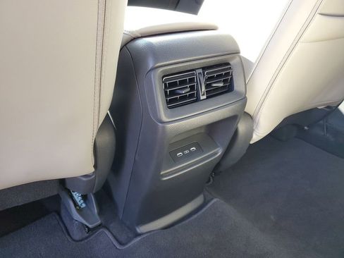 Used 2025 Honda CR-V EX-L image 29