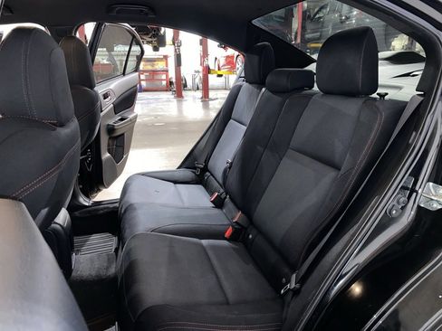 Used 2015 Subaru WRX image 14