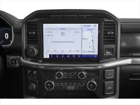 Used 2021 Ford F150 Lariat w/ Equipment Group 502A High image 7