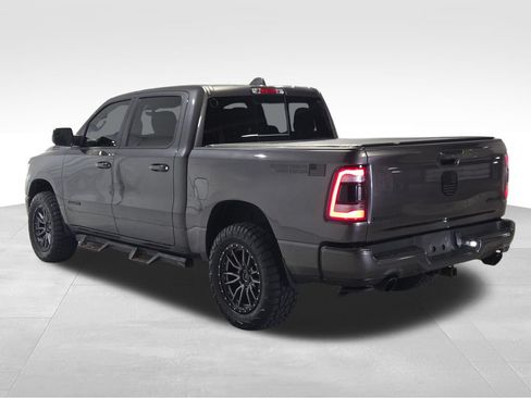 Used 2021 RAM 1500 Big Horn AWD/4WD image 6