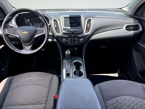 Used 2020 Chevrolet Equinox LT FWD image 7