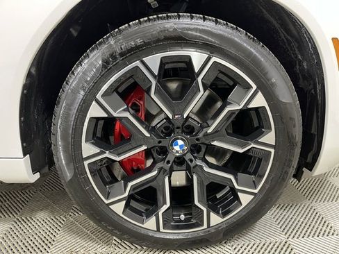 Used 2026 BMW X3 M50 w/ Premium Package image 22