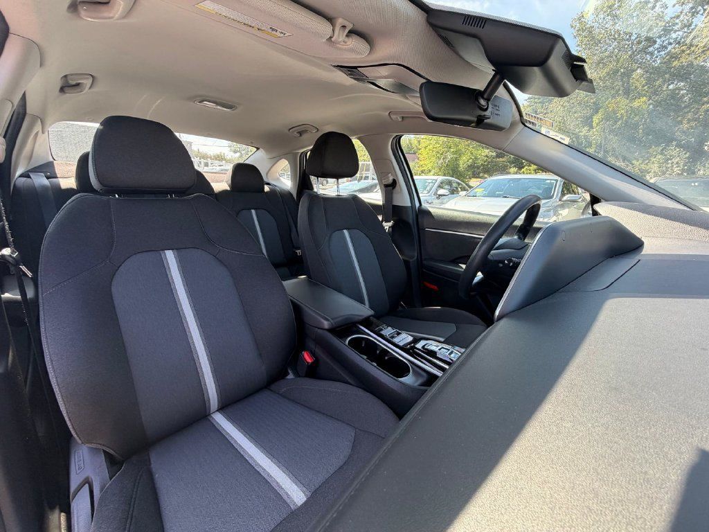 Used 2022 Hyundai Sonata SE FWD image 19