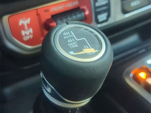 New 2026 Jeep Wrangler Unlimited Rubicon 392 image 34