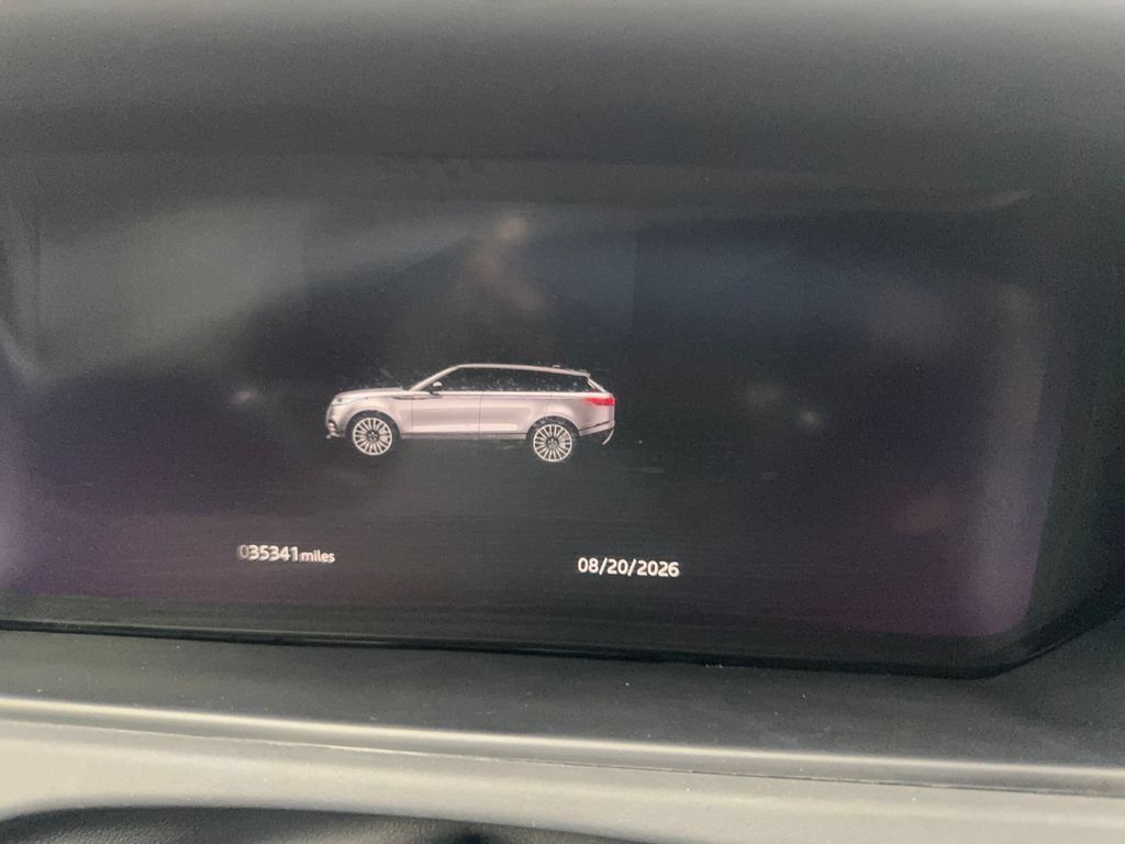Used 2023 Land Rover Range Rover Velar R-Dynamic S AWD/4WD image 62