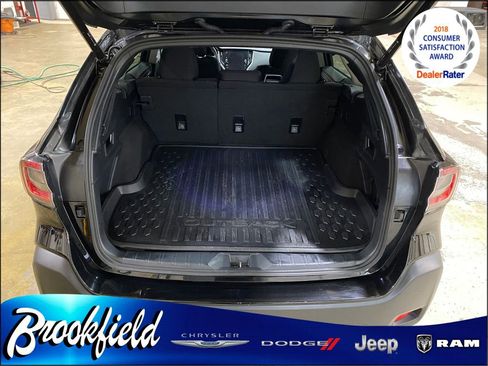 Used 2025 Subaru Outback Premium image 14