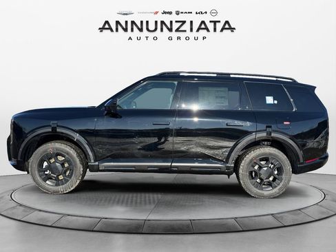New 2027 Kia Telluride SX Prestige X-Pro AWD/4WD image 2
