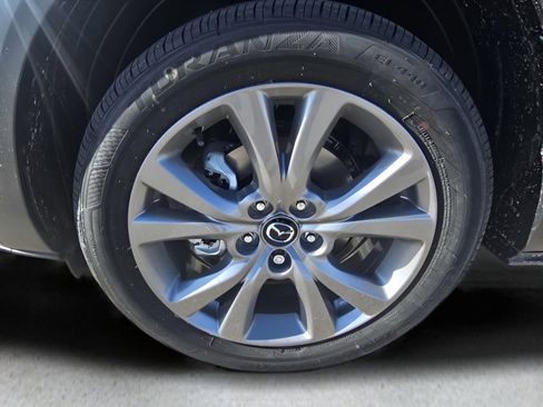 New 2026 MAZDA CX-30 AWD 2.5 S image 9