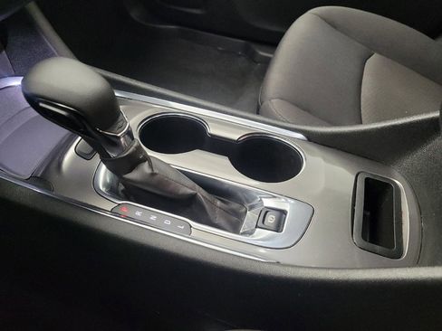 Used 2023 Chevrolet Malibu LT image 26