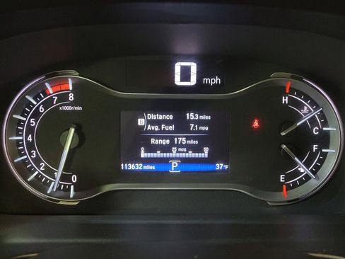 Used 2017 Honda Pilot EX image 23