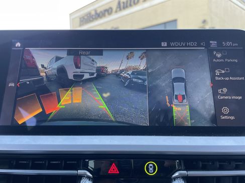 Used 2020 BMW M340i xDrive w/ Premium Package image 26