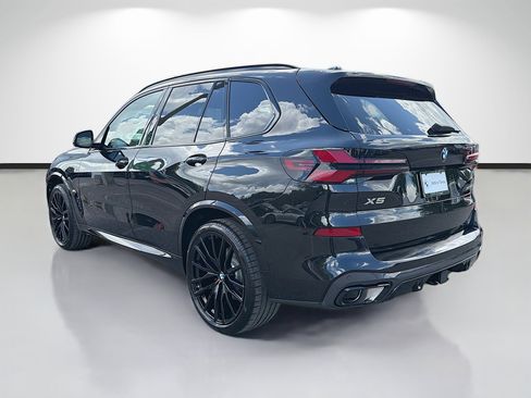New 2026 BMW X5 sDrive40i w/ M Sport Package image 5