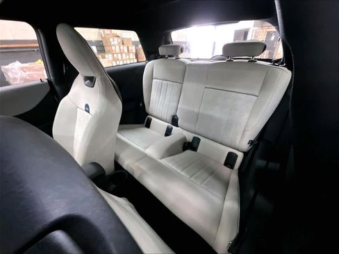 Used 2025 MINI Cooper S image 28