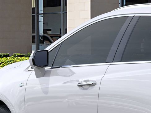 New 2025 Cadillac XT5 Premium Luxury w/ LPO, Floor Liner Package image 11