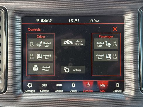 Used 2018 Dodge Challenger R/T Scat Pack w/ Dynamics Package image 24