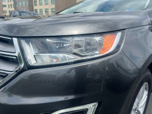 Used 2016 Ford Edge SEL AWD/4WD image 30