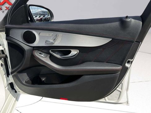 Used 2018 Mercedes-Benz C 43 AMG 4MATIC Sedan image 54